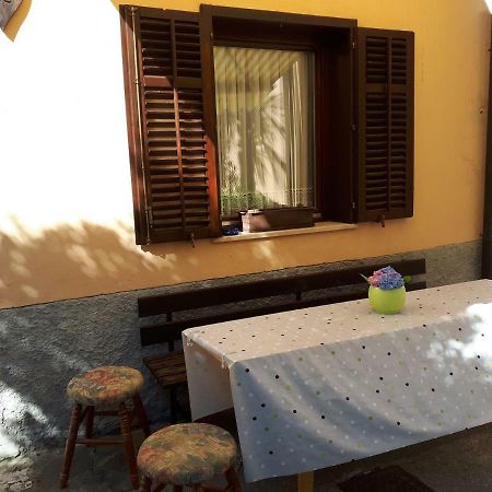 Apartma Izola Zewnętrze zdjęcie