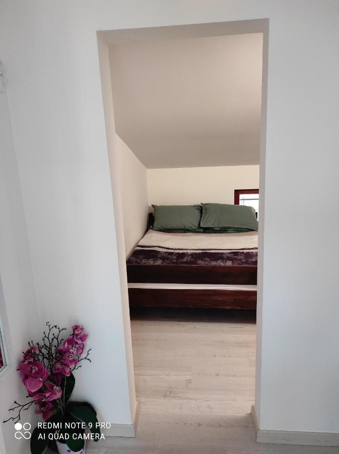 Apartma Izola Zewnętrze zdjęcie