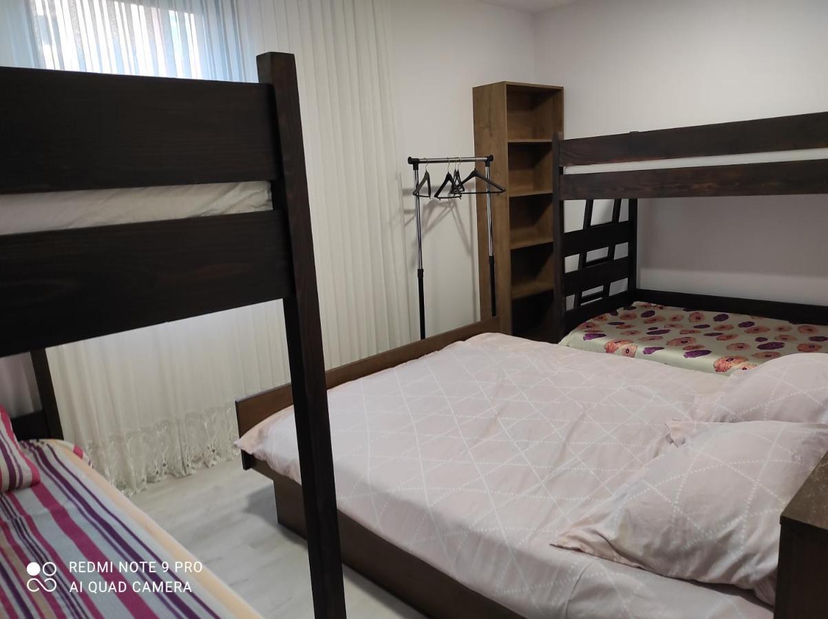Apartma Izola Zewnętrze zdjęcie