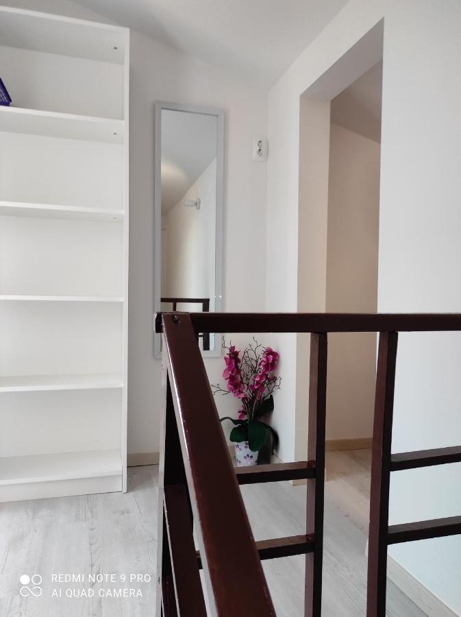 Apartma Izola Zewnętrze zdjęcie