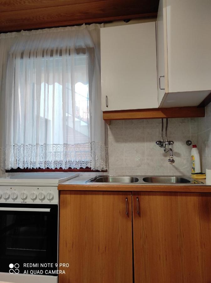 Apartma Izola Zewnętrze zdjęcie