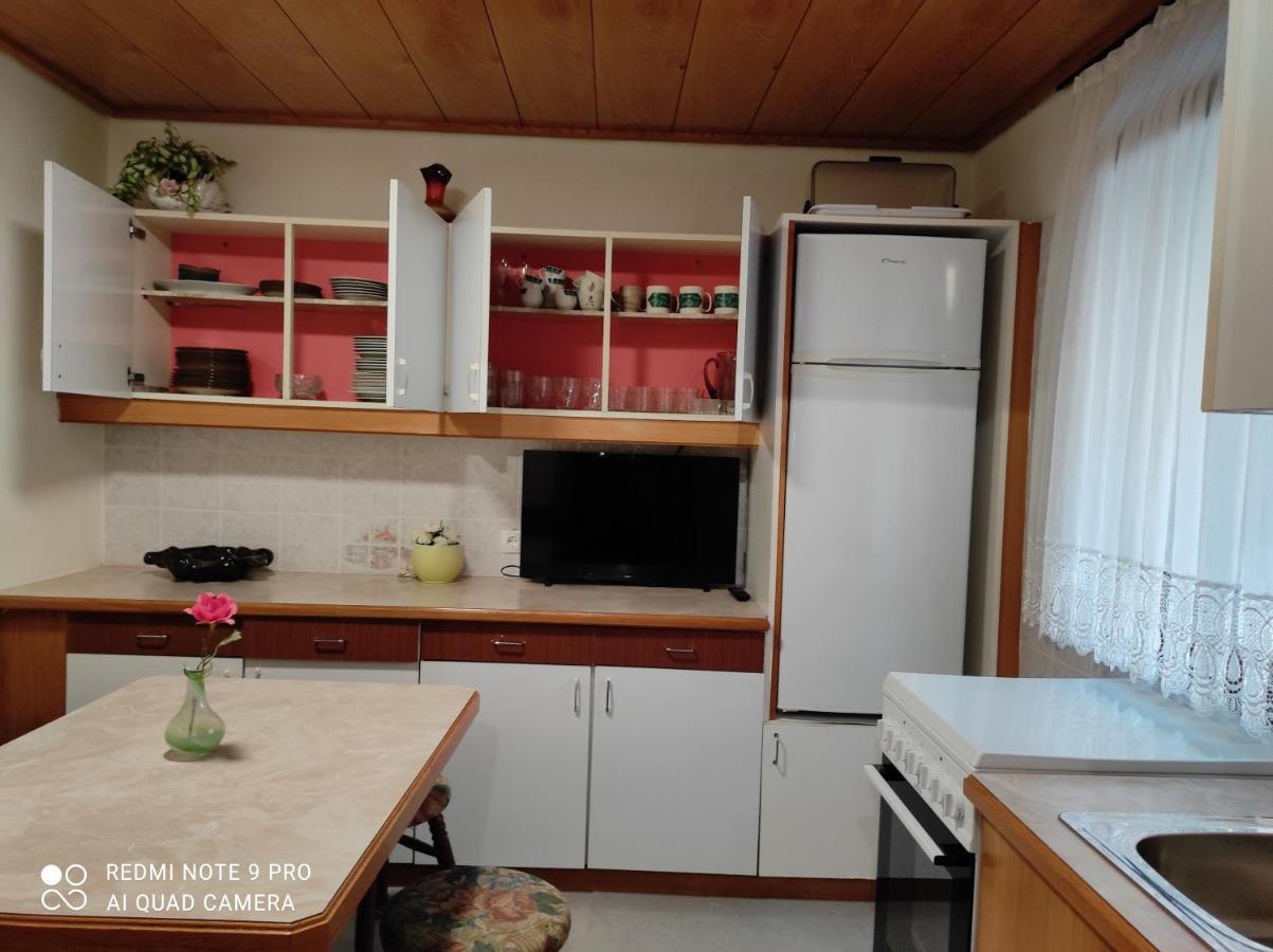 Apartma Izola Zewnętrze zdjęcie