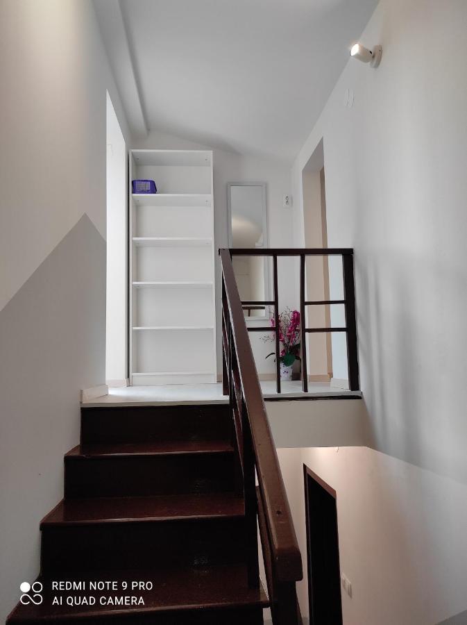 Apartma Izola Zewnętrze zdjęcie