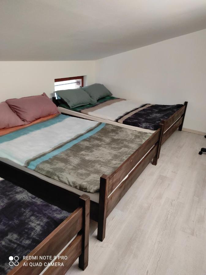 Apartma Izola Zewnętrze zdjęcie