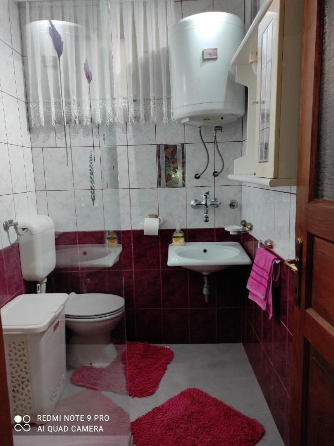 Apartma Izola Zewnętrze zdjęcie