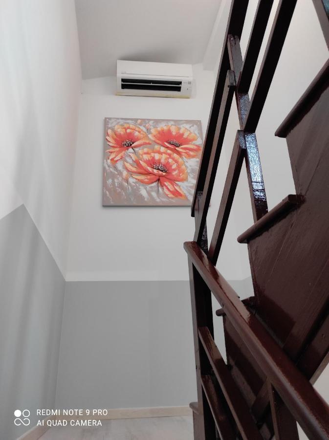 Apartma Izola Zewnętrze zdjęcie